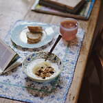 アフタヌーンティー・リビング(Afternoon Tea LIVING) 花柄＆パッチワーク｜写真7