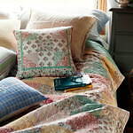 アフタヌーンティー・リビング(Afternoon Tea LIVING) 花柄＆パッチワーク｜写真2