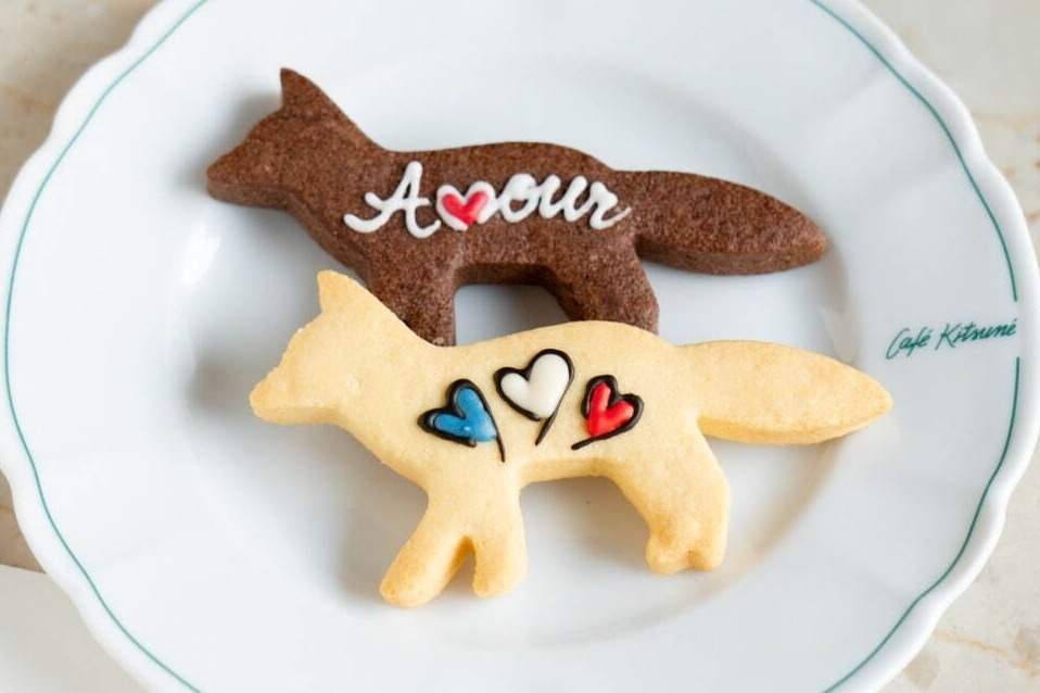 バレンタインチョコレート2025特集【ファッションブランド編】洋服好きに贈りたいおしゃれショコラ