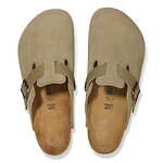ビルケンシュトック(BIRKENSTOCK) ボストン｜写真2