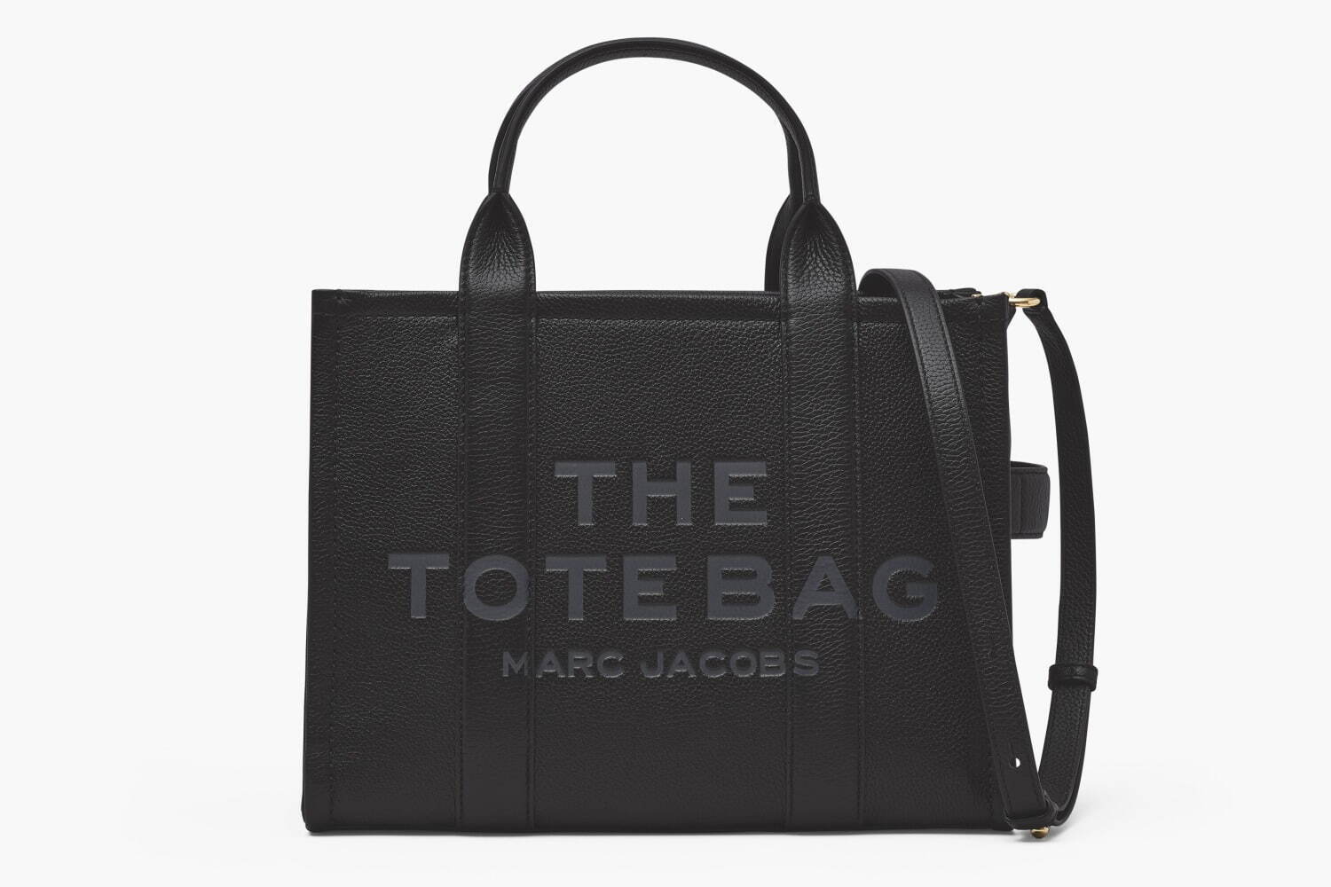 Marc Jacobs Women's Snapshot New York Bag - Black