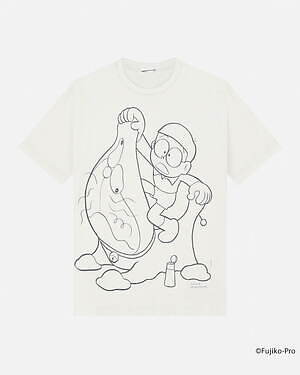 ラッド ミュージシャン「ドラえもん」ギターを弾くのび太 ラッド ミュージシャン「ドラえもん」ギターを弾くのび太