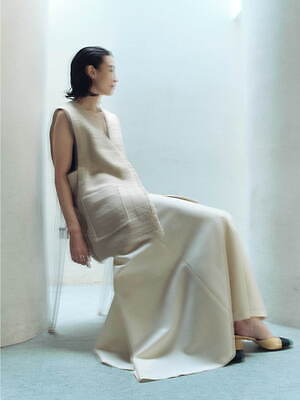 エルニ(ELENI) 2025年春ウィメンズコレクション  - 写真2