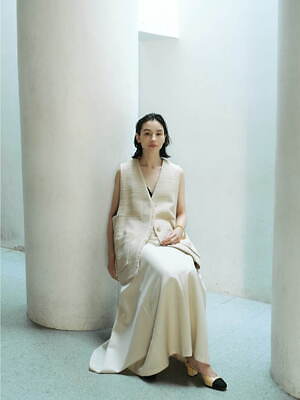 エルニ(ELENI) 2025年春ウィメンズコレクション  - 写真3