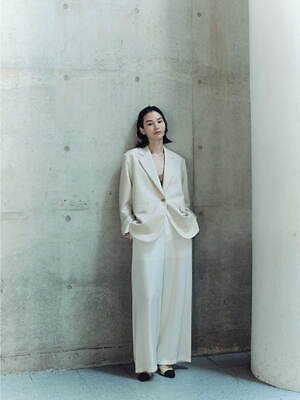 エルニ(ELENI) 2025年春ウィメンズコレクション  - 写真7