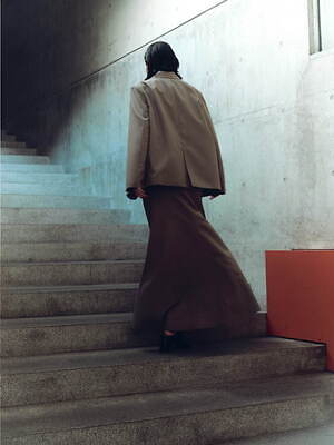 エルニ(ELENI) 2025年春ウィメンズコレクション  - 写真17