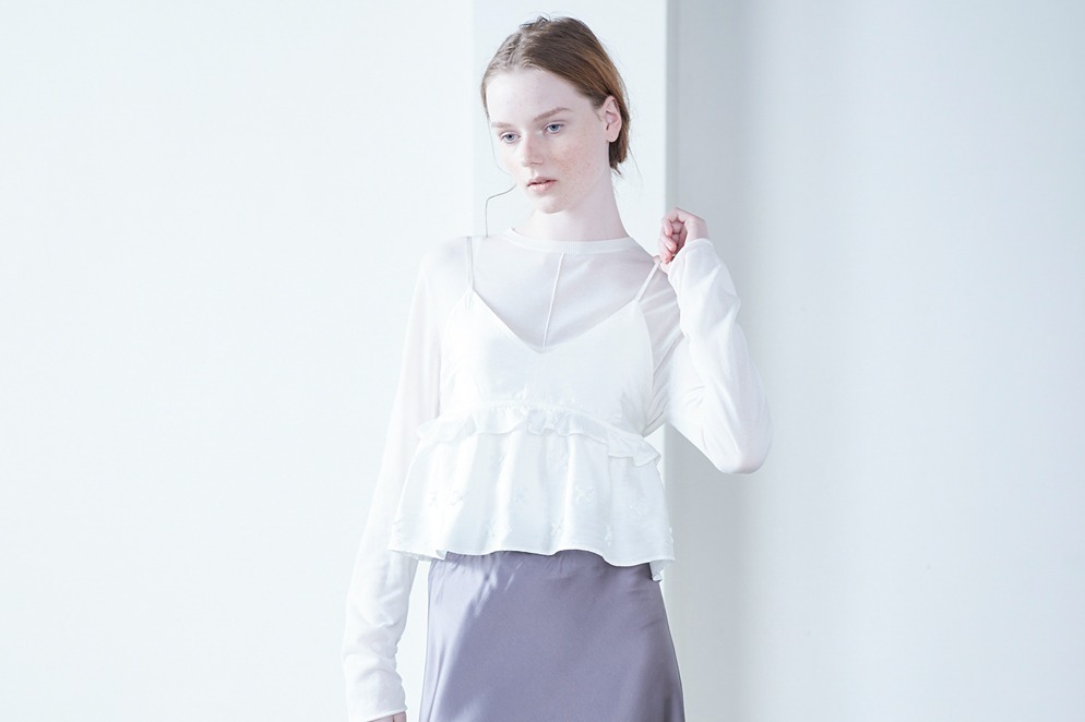 MARILYN MOON 2025SS Collection