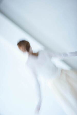 マリリンムーン(MARILYN MOON) 2025年春夏ウィメンズコレクション  - 写真14