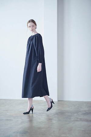 マリリンムーン(MARILYN MOON) 2025年春夏ウィメンズコレクション  - 写真15