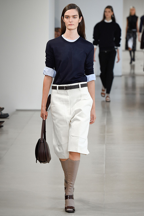 ジル サンダー(JIL SANDER) 2015年春夏ウィメンズコレクション  - 写真27