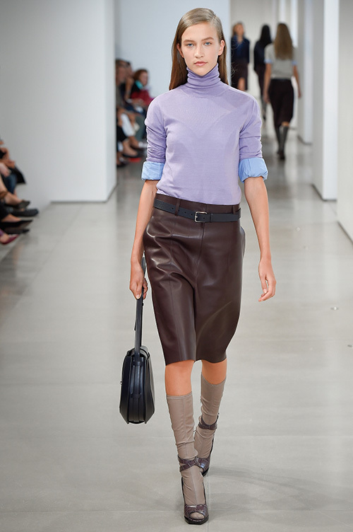 ジル サンダー(JIL SANDER) 2015年春夏ウィメンズコレクション  - 写真30