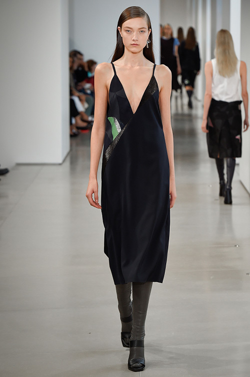 ジル サンダー(JIL SANDER) 2015年春夏ウィメンズコレクション  - 写真39