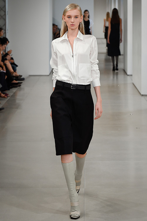 ジル サンダー(JIL SANDER) 2015年春夏ウィメンズコレクション  - 写真40