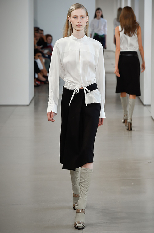 ジル サンダー(JIL SANDER) 2015年春夏ウィメンズコレクション  - 写真42