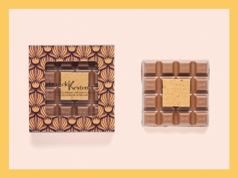 フランク ケストナー 高級チョコレート 36個 バレンタイン