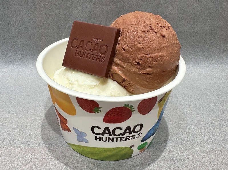 チョコレートの祭典「銀座スイーツコレクション」銀座三越で、人気ショコラティエのチョコレート集結｜写真8