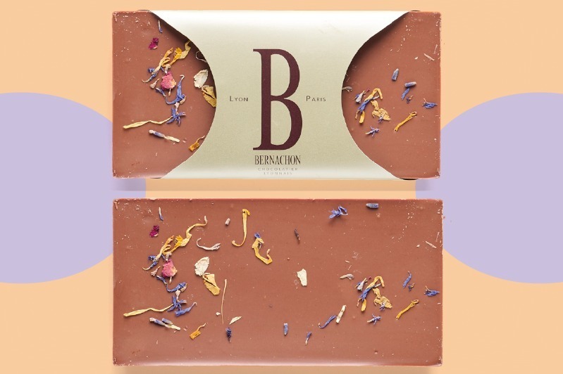 チョコレートの祭典「銀座スイーツコレクション」銀座三越で、人気ショコラティエのチョコレート集結