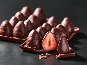 チョコレートの祭典「銀座スイーツコレクション」銀座三越で、人気ショコラティエのチョコレート集結｜写真5