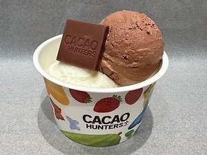 チョコレートの祭典「銀座スイーツコレクション」銀座三越で、人気ショコラティエのチョコレート集結｜写真8