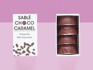 チョコレートの祭典「銀座スイーツコレクション」銀座三越で、人気ショコラティエのチョコレート集結｜写真2