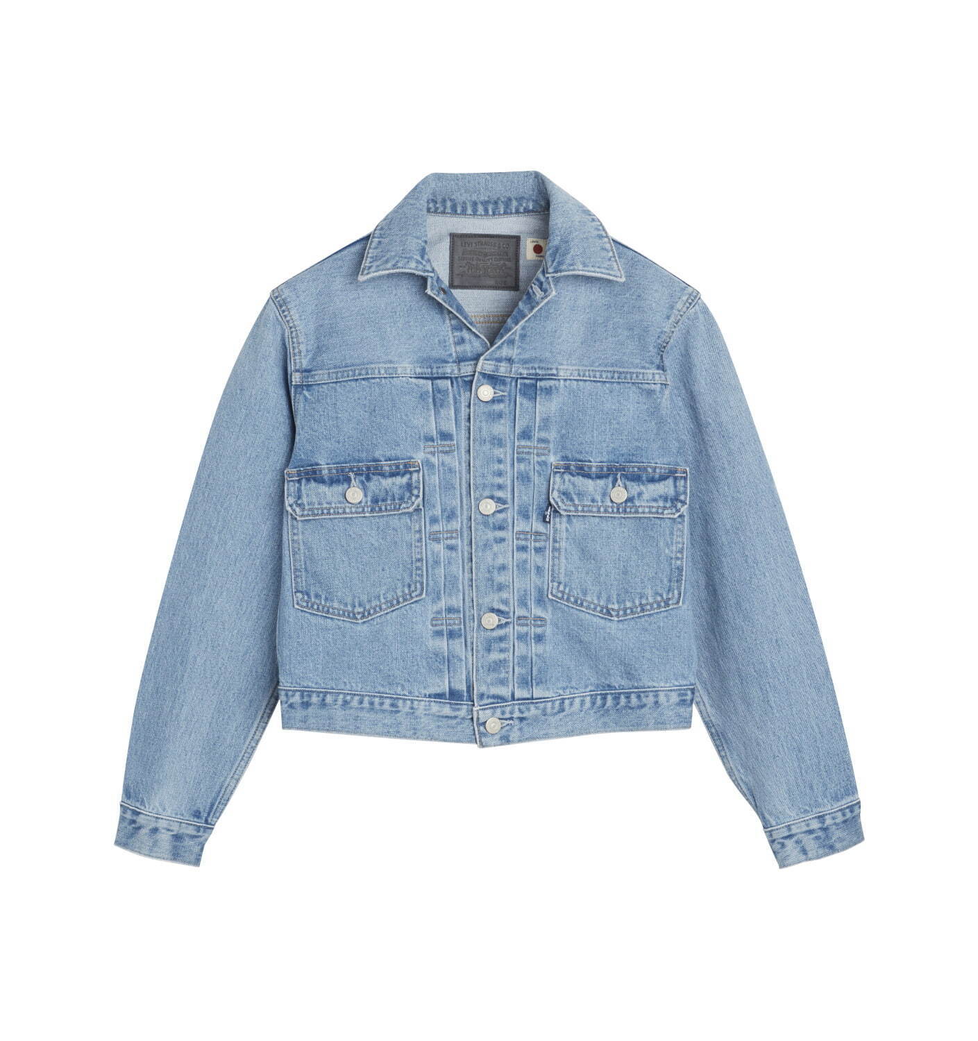リーバイス ブルータブ(Levi’s Blue Tab) ブルータブ｜写真24