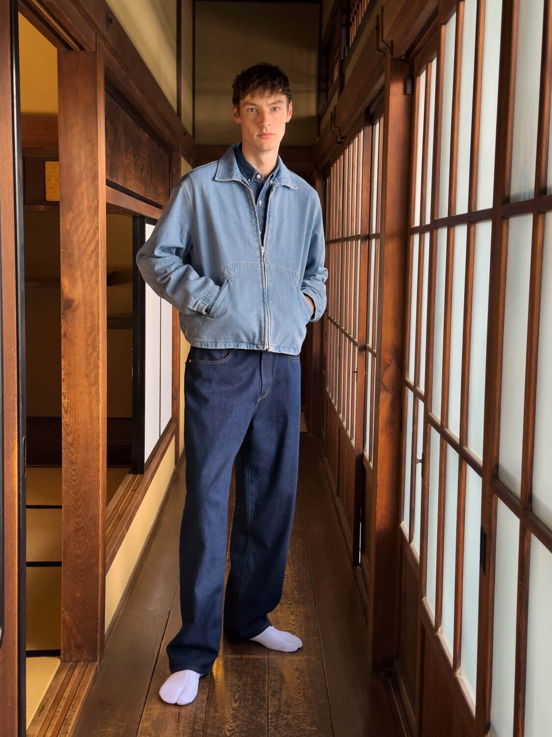 リーバイス ブルータブ(Levi’s Blue Tab) ブルータブ｜写真60