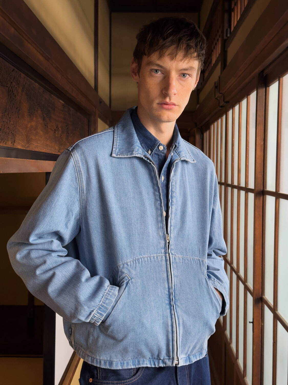 リーバイス ブルータブ(Levi’s Blue Tab) ブルータブ｜写真61