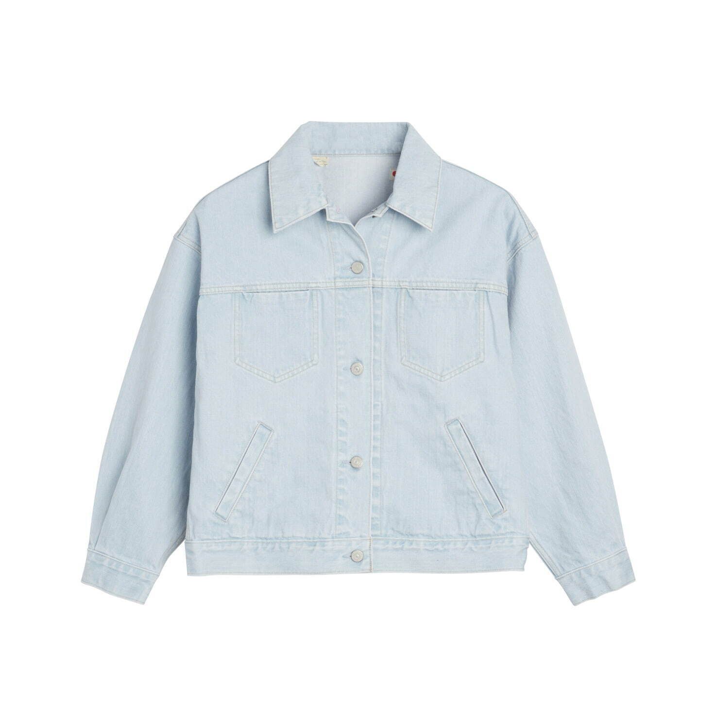 リーバイス ブルータブ(Levi’s Blue Tab) ブルータブ｜写真31