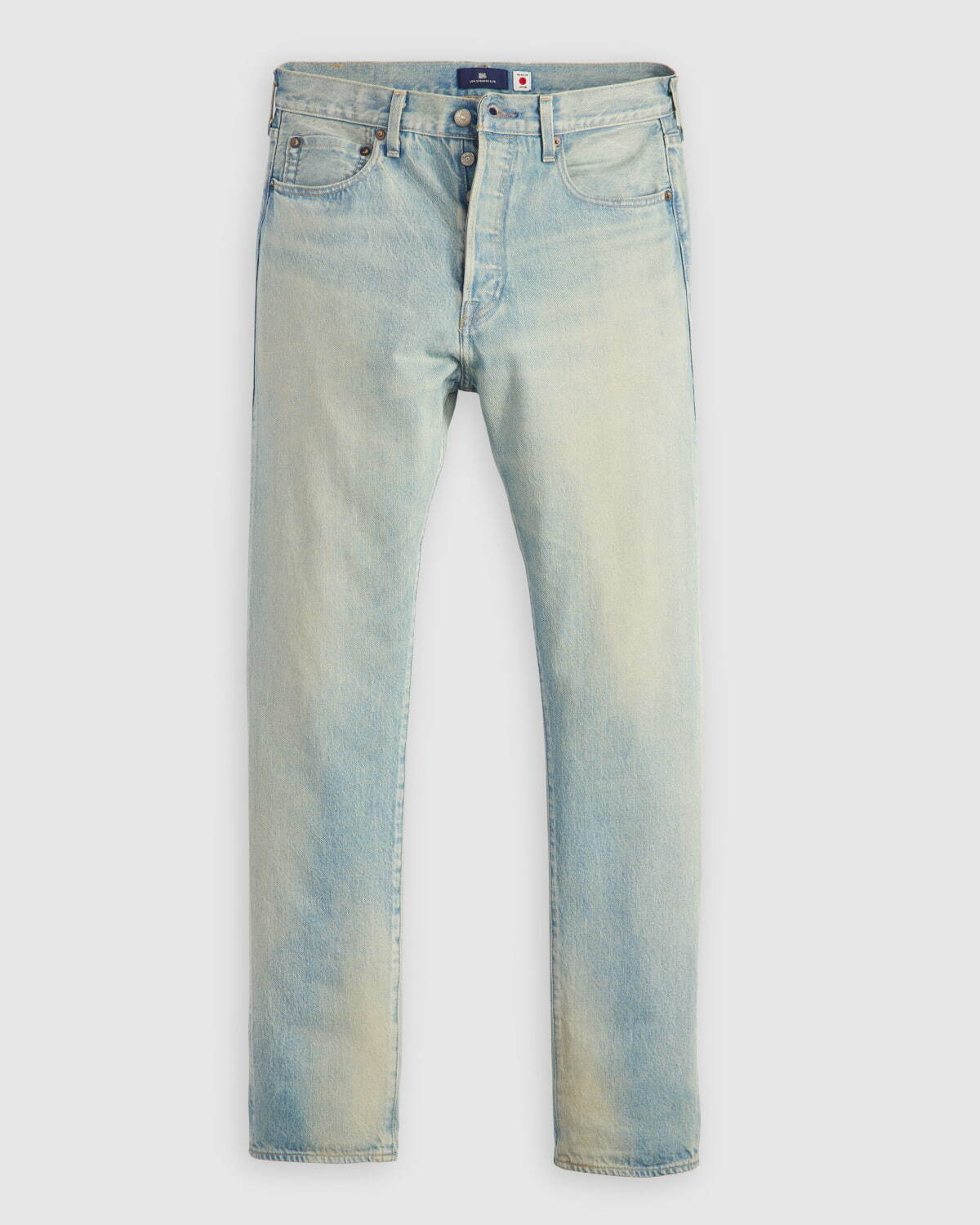 リーバイス ブルータブ(Levi’s Blue Tab) ブルータブ｜写真46