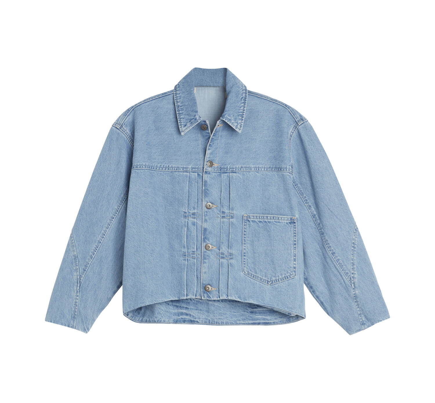 リーバイス ブルータブ(Levi’s Blue Tab) ブルータブ｜写真26