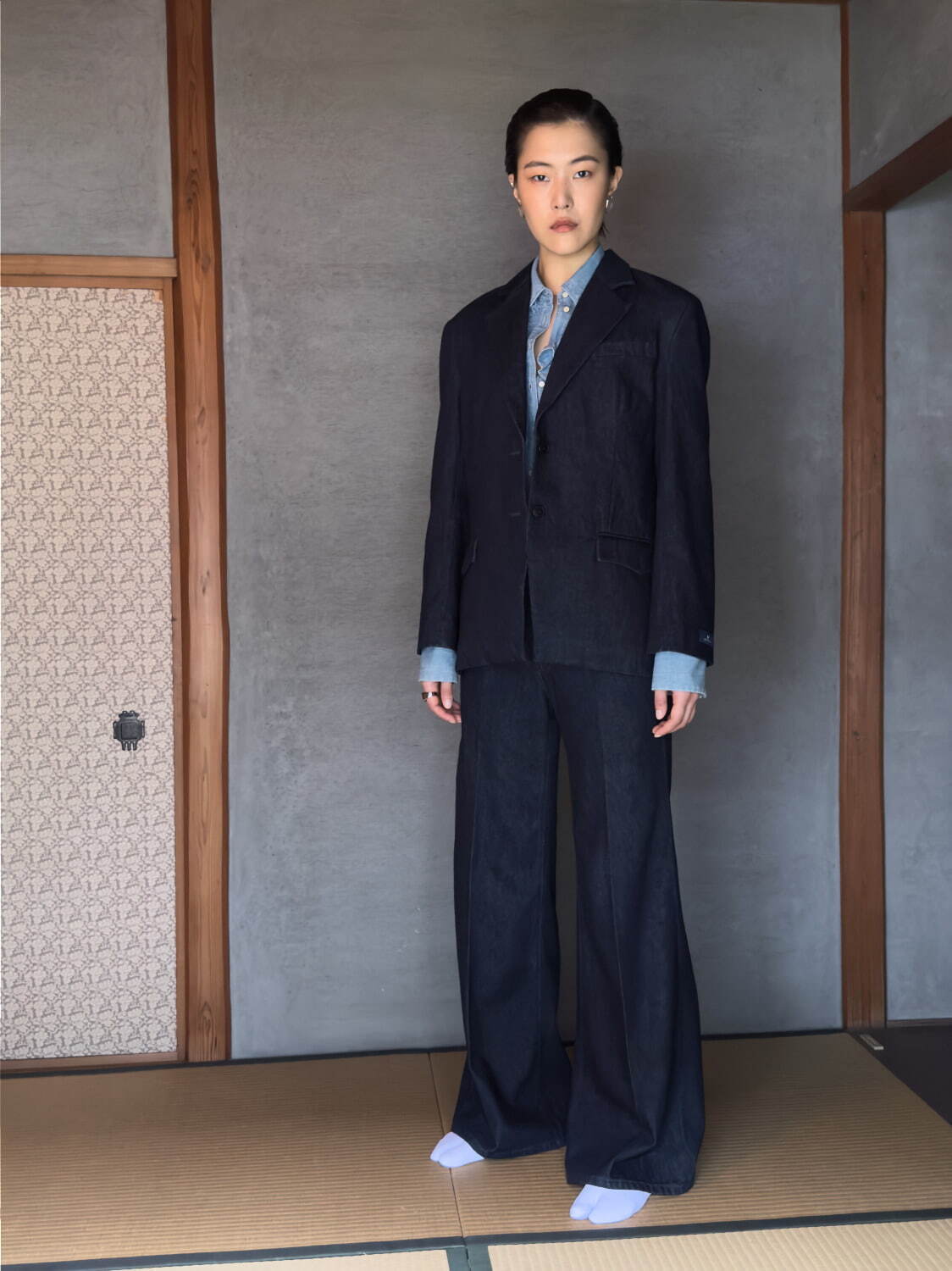 リーバイス ブルータブ(Levi’s Blue Tab) ブルータブ｜写真65