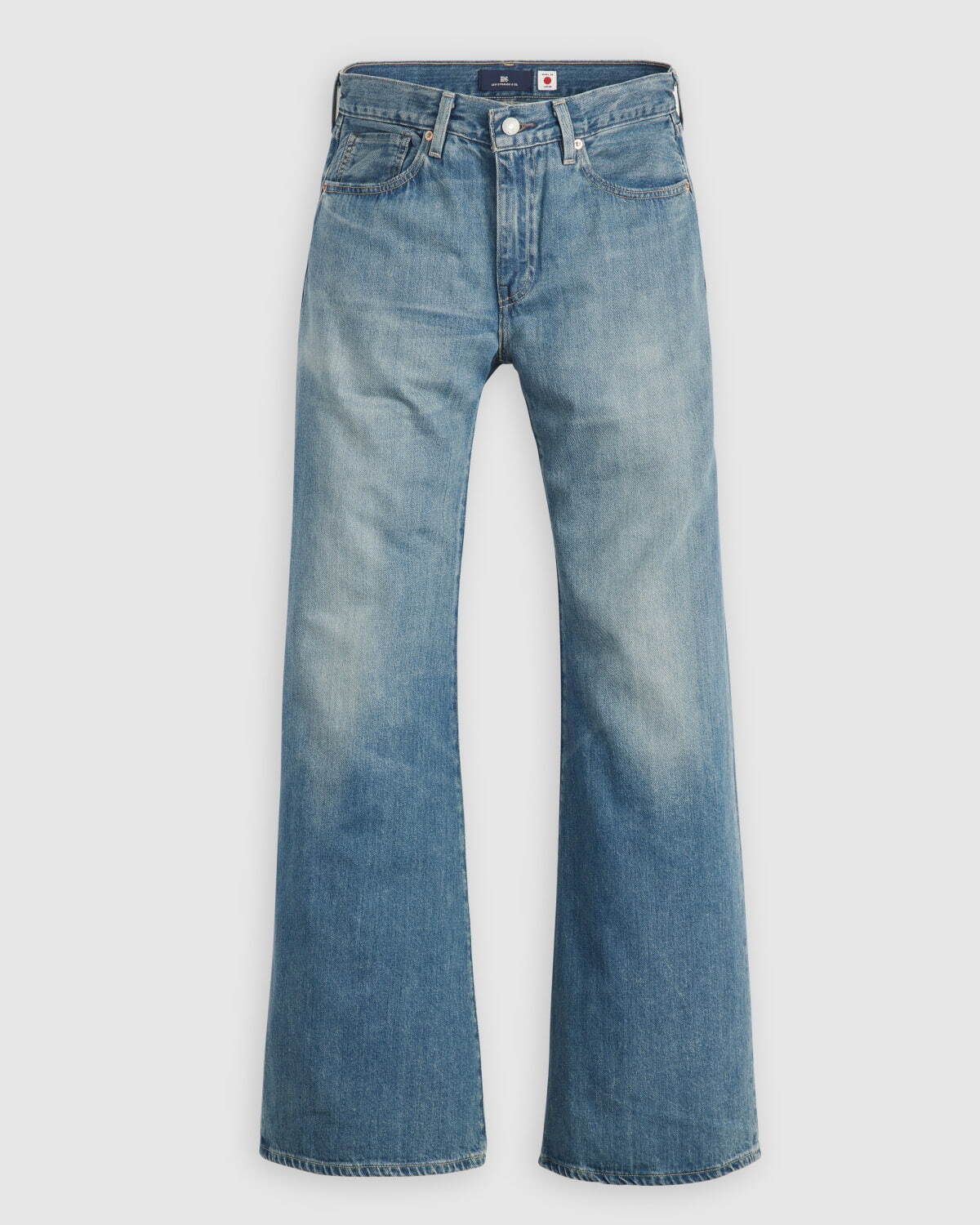 CARVE RELAXED MIJ PALM 33,000円