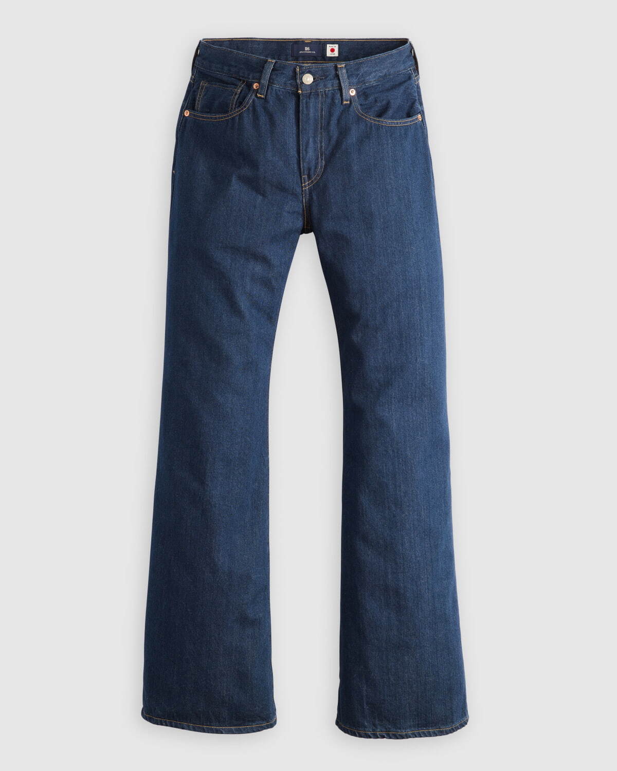 リーバイス ブルータブ(Levi’s Blue Tab) ブルータブ｜写真47
