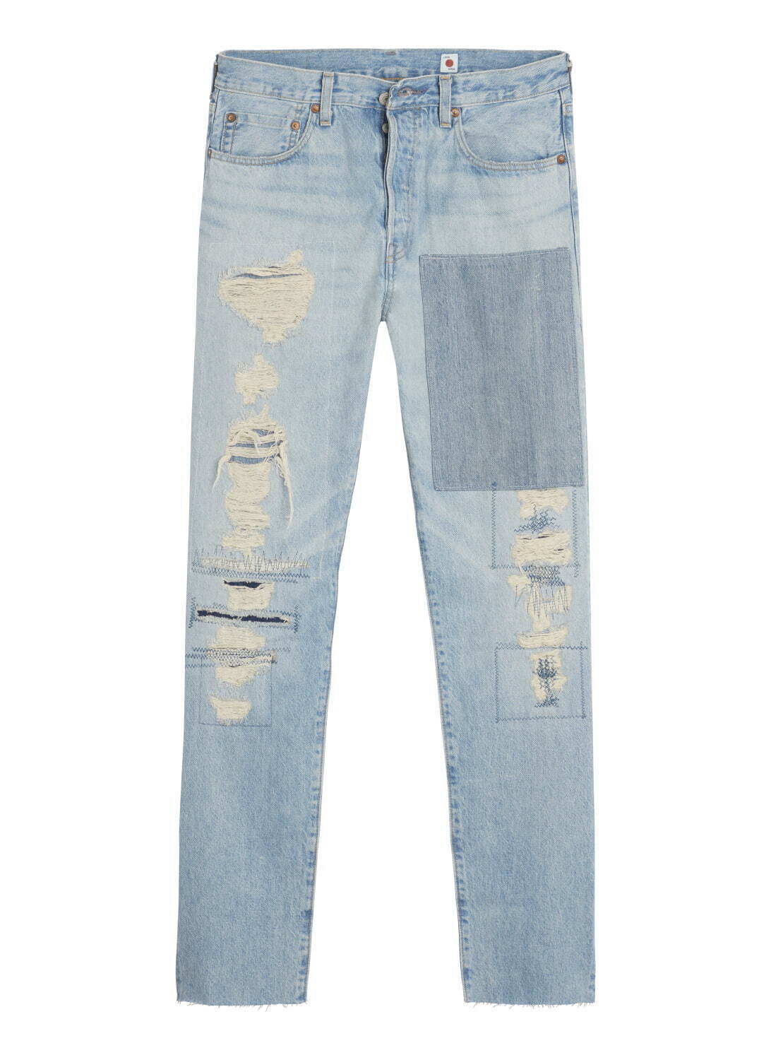 リーバイス ブルータブ(Levi’s Blue Tab) ブルータブ｜写真20
