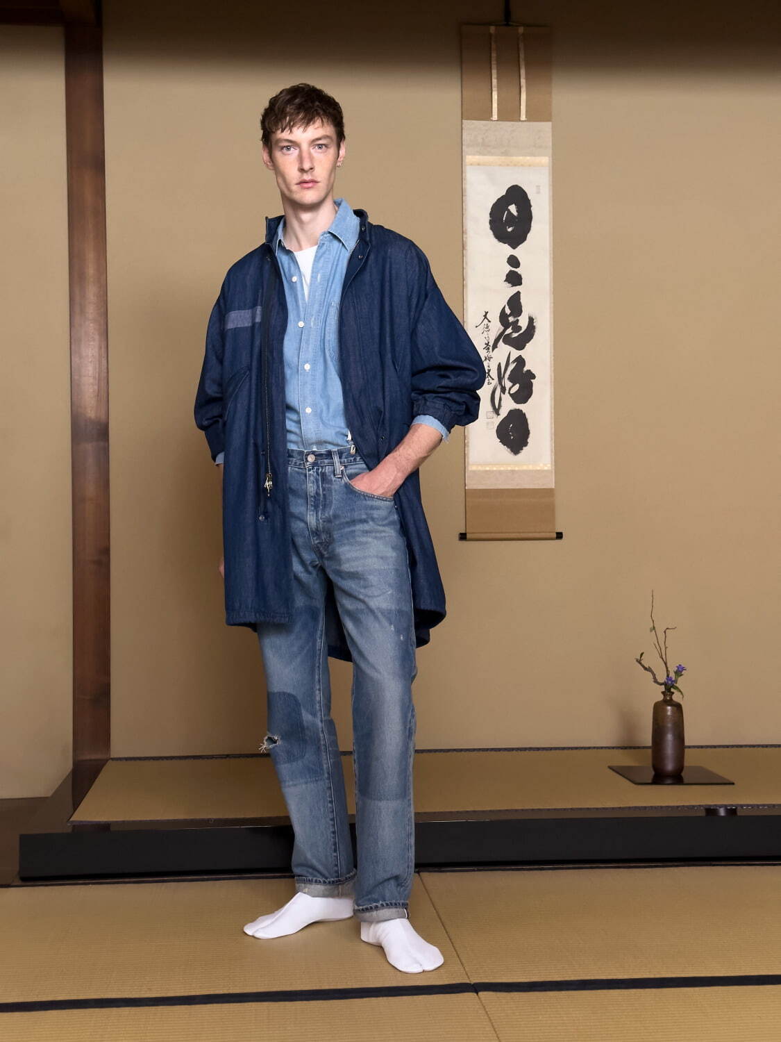 リーバイス ブルータブ(Levi’s Blue Tab) ブルータブ｜写真64