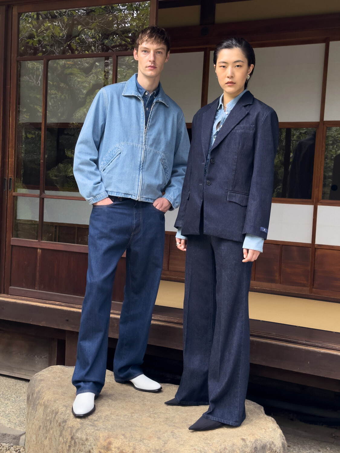 リーバイス ブルータブ(Levi’s Blue Tab) ブルータブ｜写真63