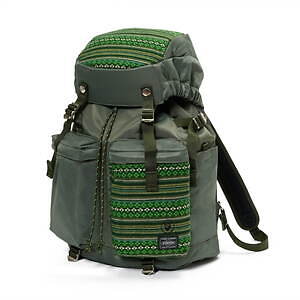 ポーター(PORTER) アグアヨ｜写真5