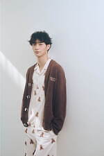 ジェラート ピケ25年バレンタイン、“ベア＆ハート”のふんわりルームウェアやワンピースなど｜写真10