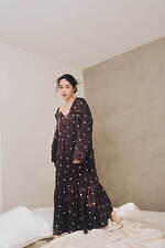 ジェラート ピケ25年バレンタイン、“ベア＆ハート”のふんわりルームウェアやワンピースなど｜写真4