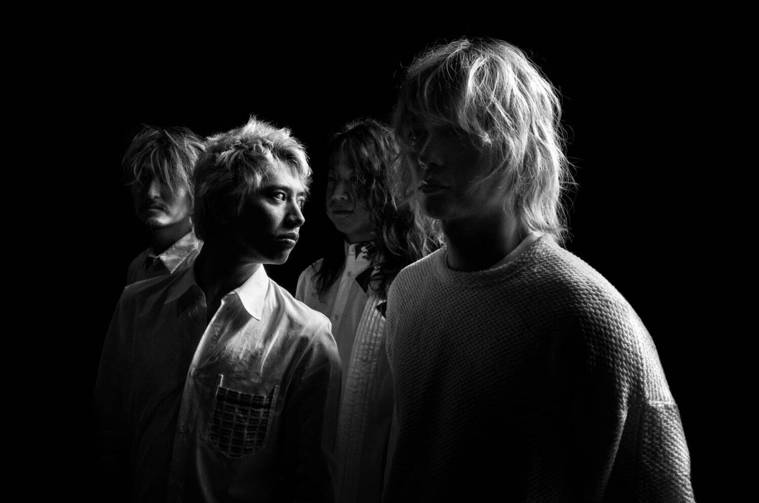 ONE OK ROCKのTakaにインタビュー「音楽でより良い世界にでき