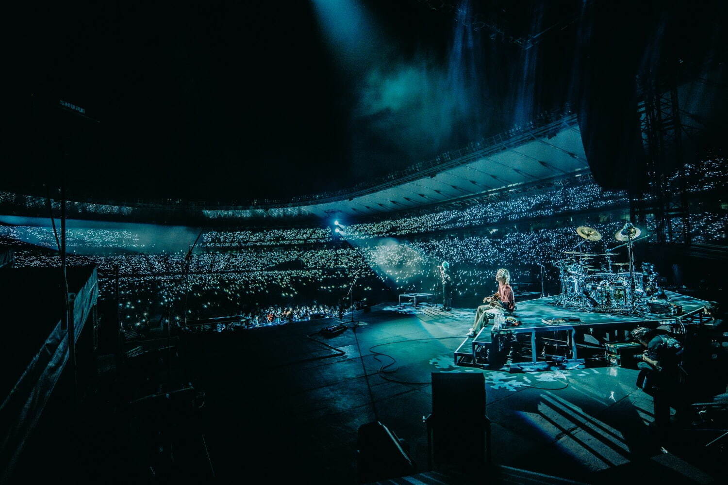 ONE OK ROCK インタビュー｜写真15
