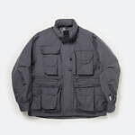 ダイワ ピア39の25年春夏ウェア、ゴアテックスの軽量ジャケット＆丈が選べる2wayパンツ｜写真1