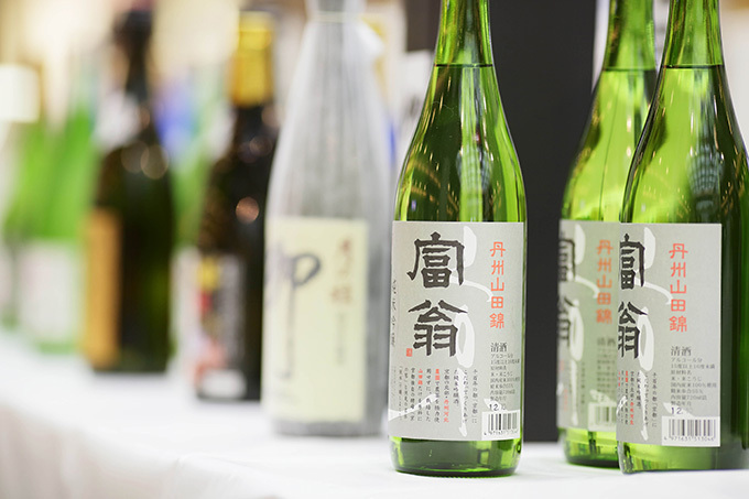 全国から蔵元が集結「日本酒の祭典」が京都で開催 - 蔵元との交流や試飲など | 写真