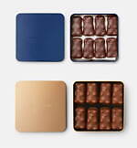 ディーン＆デルーカ2025年バレンタインチョコ、くまのギモーヴや“眠るキツネ”プラリネ｜写真9