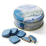 ディーン＆デルーカ2025年バレンタインチョコ、くまのギモーヴや“眠るキツネ”プラリネ｜写真13