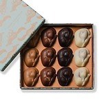 ディーン＆デルーカ2025年バレンタインチョコ、くまのギモーヴや“眠るキツネ”プラリネ｜写真10