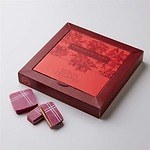 ディーン＆デルーカ2025年バレンタインチョコ、くまのギモーヴや“眠るキツネ”プラリネ｜写真12