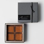 ディーン＆デルーカ2025年バレンタインチョコ、くまのギモーヴや“眠るキツネ”プラリネ｜写真16