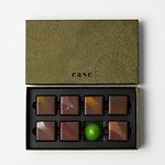 ディーン＆デルーカ2025年バレンタインチョコ、くまのギモーヴや“眠るキツネ”プラリネ｜写真6