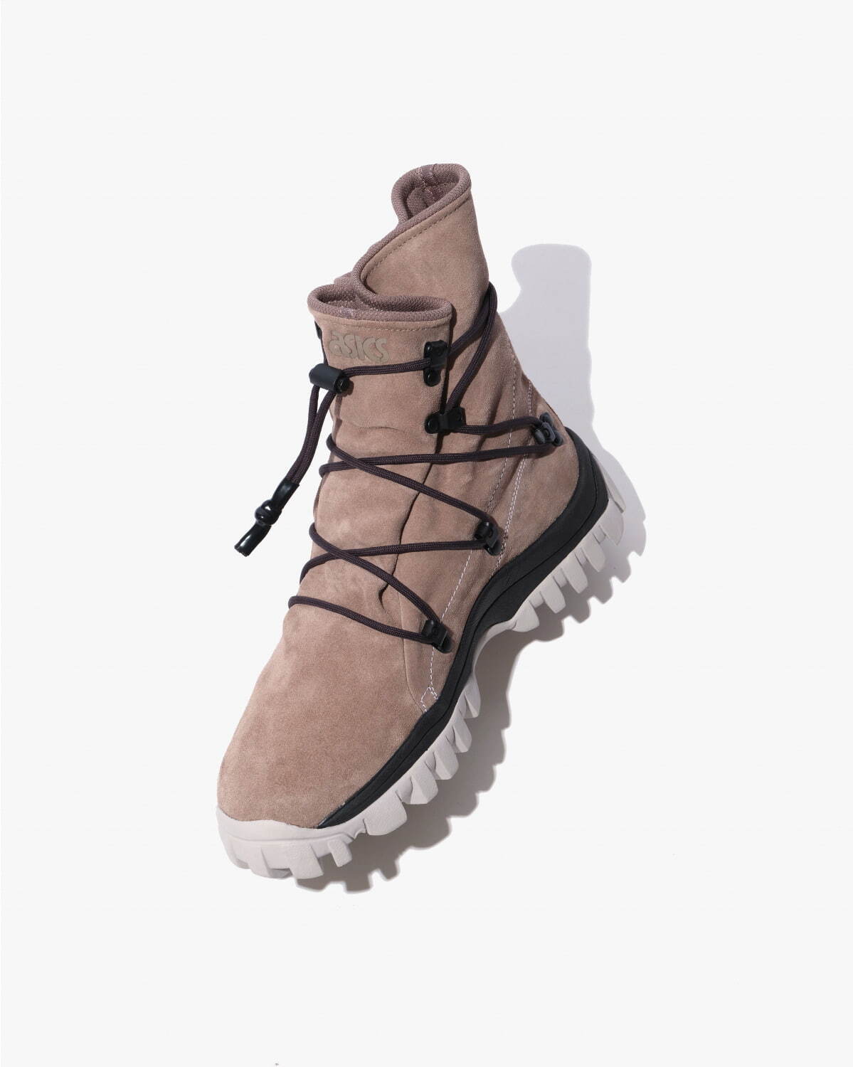 アシックス(ASICS) ゲルイエッティ｜写真5